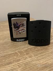 Accedino Zippo