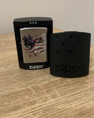 Accedino Zippo
