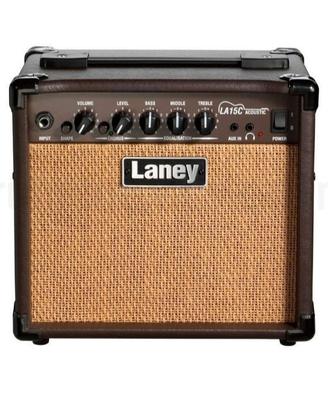 Amplificatore Laney  LA15C 15W chitarra acustica
