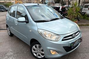 Hyundai i10 1.1 67Cv COMPRESO PASSAGGIO&GARANZIA