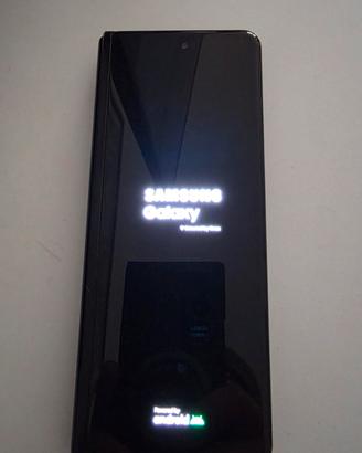 Samsung Galaxy Z Fold 3 5G – 512GB 