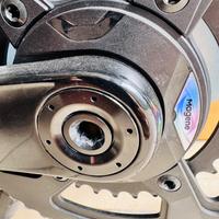 Guarnitura Magene Teo con misuratore di potenza