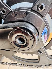 Guarnitura Magene Teo con misuratore di potenza