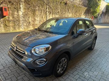 Fiat 500 X