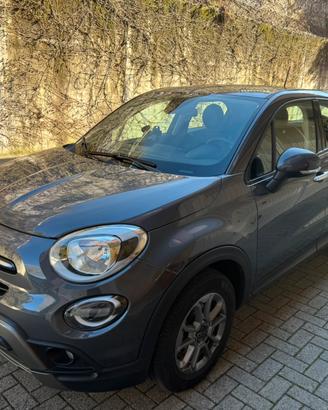Fiat 500 X