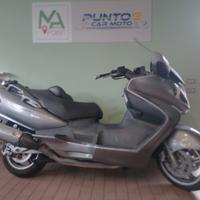 Suzuki Burgman 650 - 2005 GARANTITO BELLO