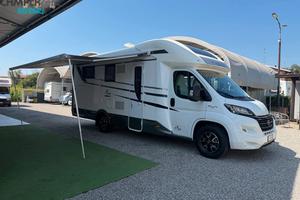 Mobilvetta KEA P 65 TEKNO LINE SEMINTEGRALE LETTI 