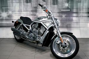 Harley Davidson V-Rod 1130 VRSCA