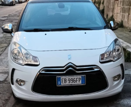 Ds3 Citroen