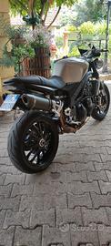 Triumph Speed triple 1050