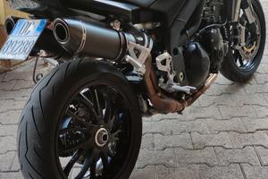 Triumph Speed triple 1050