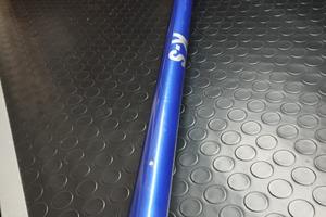 Barra duomi artigianale per fiat panda 2003-2012