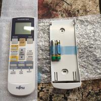 Telecomando  Fujitsu modello AR-RAH1E
