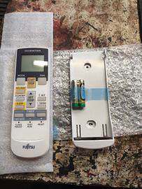 Telecomando  Fujitsu modello AR-RAH1E