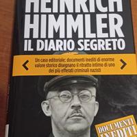 Heinrich himmler 