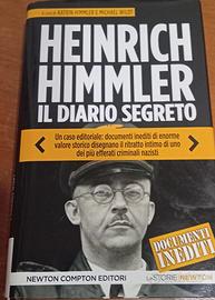 Heinrich himmler 