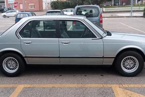 Bmw 732 732i