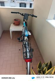 bicicletta