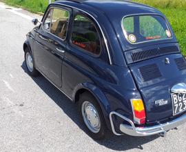 Fiat 500l 1969