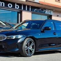 BMW 330 i xDrive Touring Msport *SENZA VINCOLO F