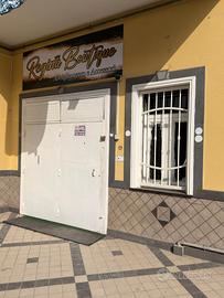 Locale commerciale con agibilita' cod.lc092