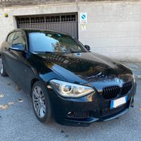 Bmw 125d 3 porte M Sport