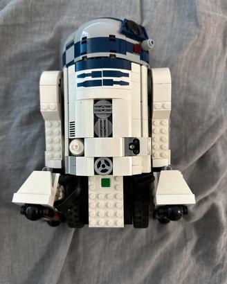 set Lego Boost Star Wars