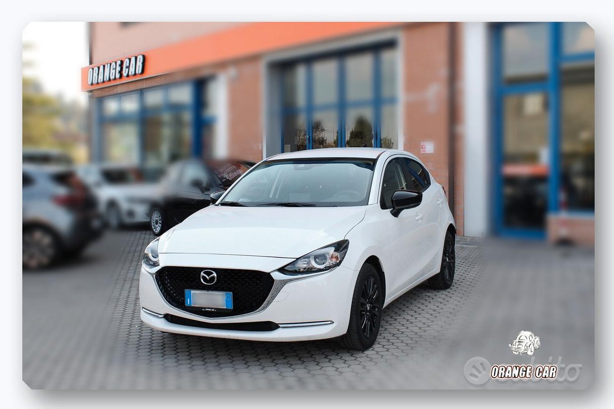 MAZDA Mazda2 3ª serie
