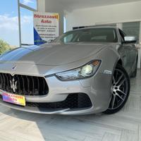 Maserati Ghibli 3.0D V6 275cv GRANSPORT+TETTO2015