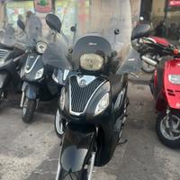 Sym Symphony 125 s