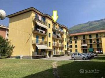 Immobile in asta di 83 m² con 3 locali a Susa