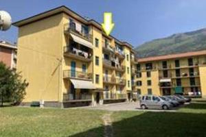 Immobile in asta di 83 m² con 3 locali a Susa