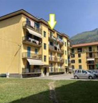 Immobile in asta di 83 m² con 3 locali a Susa