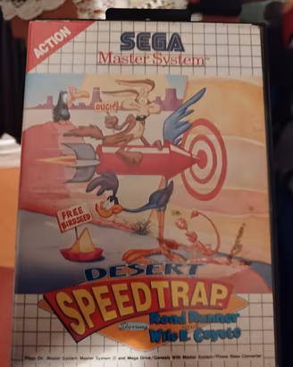 gioco usato come nuovo