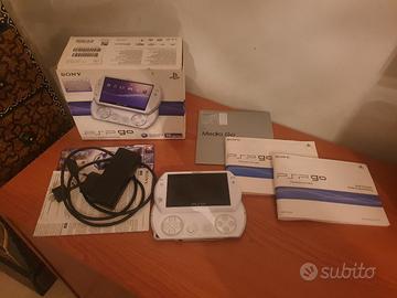 psp go