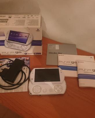 psp go