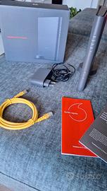 Modem Router Vodafone WiFi 6 Station
