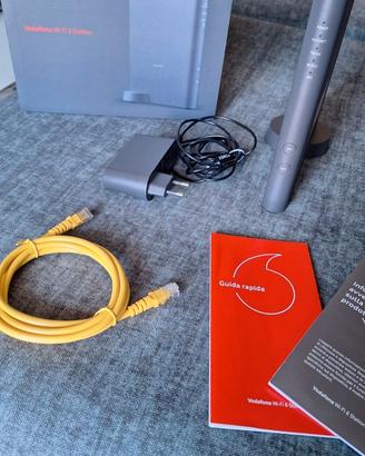 Modem Router Vodafone WiFi 6 Station