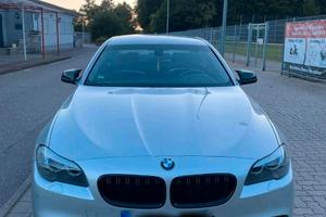 BMW F10 DIESEL 204CV 2010