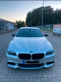 BMW F10 DIESEL 204CV 2010