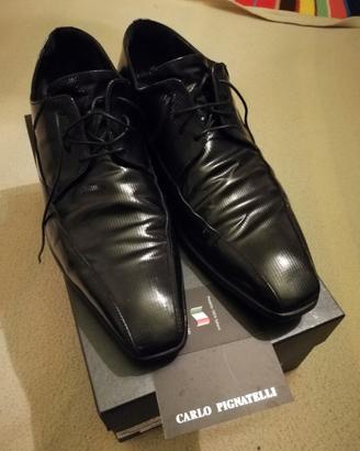 scarpe Carlo Pignatelli 