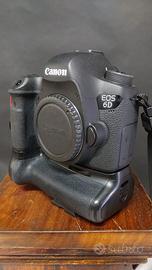 Canon EOS 6D