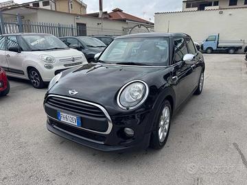MINI One 1.5 95cv One D 5 porte TRATTABILE
