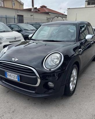 MINI One 1.5 95cv One D 5 porte SUPER PREZZO