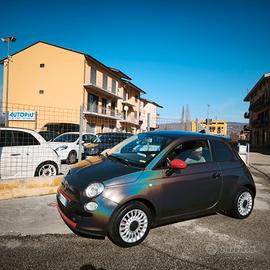 Fiat 500 1.2 EasyPower Lounge
