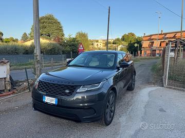 Land Rover Range Velar 2.0D I4 240 CV R-Dynamic HS