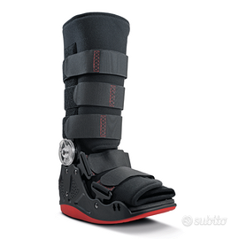 MAXTRAX ROM Donjoy: Stivale articolato standard