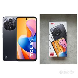 “NUOVO” | Cellulare Smartphone TCL 60 R 5G | Roma
