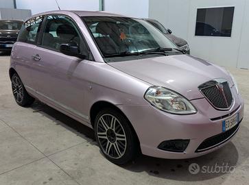 Lancia Ypsilon 1.2 Elle