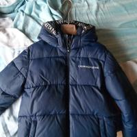 GIUBBOTTO INVERNALE CK JEANS - RAGAZZO M